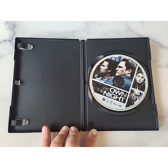 We Own the Night (DVD, 2007) - Picture 2 of 10